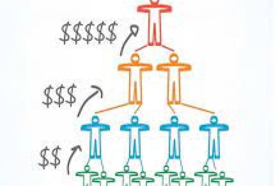 Indian authorities attach 52 immovable properties worth $4.28 million in a massive Ponzi scheme fraud case