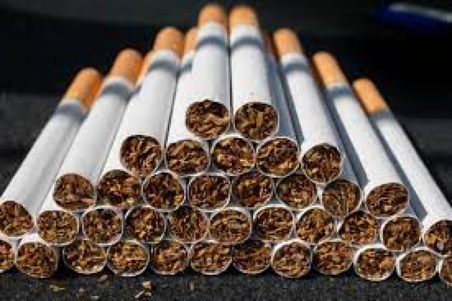 US authorities sentence leader of multimillion-dollar tobacco tax fraud and money laundering scheme to 16 months in jail