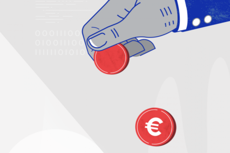 Europol publishes report on the state of financial crime involving cryptocurrencies