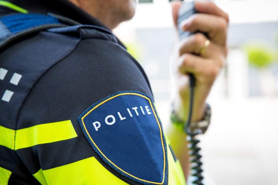 Dutch authorities arrest two men on suspicion of money laundering, underground banking and forgery