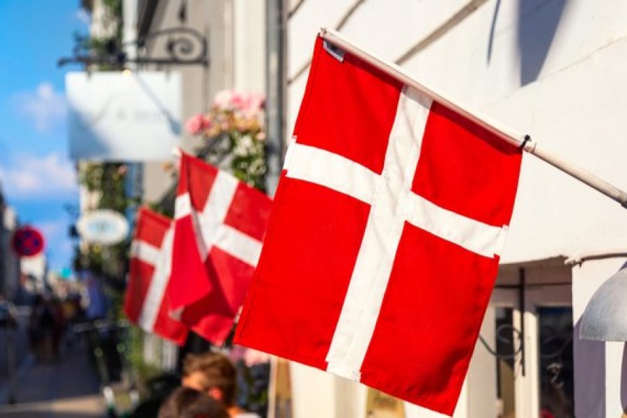 Danish Gambling Authority reprimands Reel Denmark Limited for AML violations