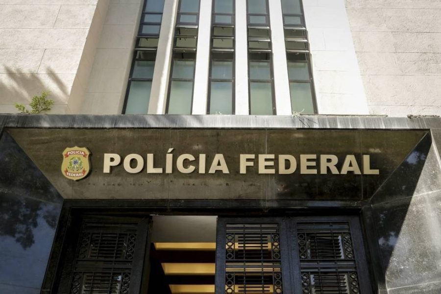 Brazilian Federal Police initiate Operation Valletta  against a billion-dollar cryptocurrency fraud