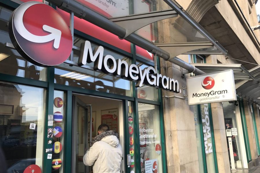 New York authorities impose penalty of $8.25 million on MoneyGram for Bank Secrecy Act and AML violations  