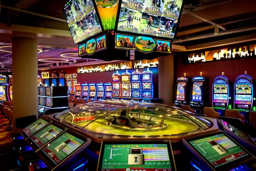 AUSTRAC begins court proceedings against casinos Crown Melbourne and Crown Perth for non-compliance with Australia’s AML/CFT laws