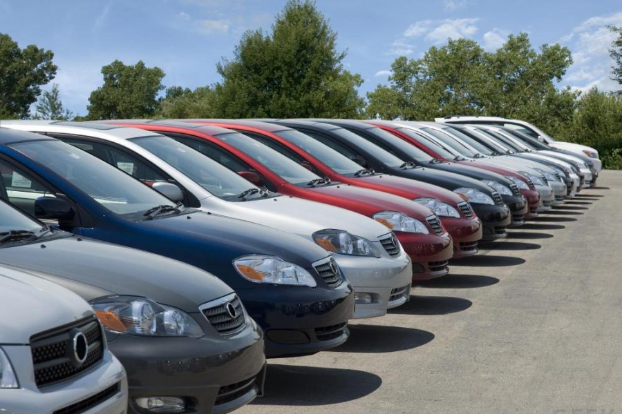 US-based owner of used car dealership pleads guilty to international money laundering