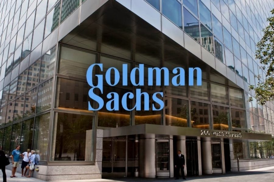 Former Goldman Sachs Managing Director found guilty of laundering billions of embezzled funds