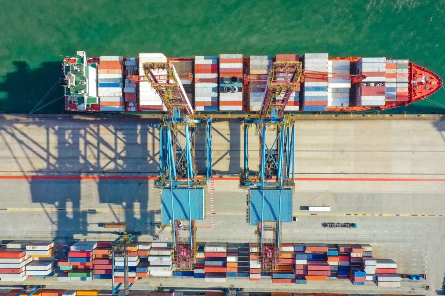 US authorities sentence trade-based money launderer to nine years in jail