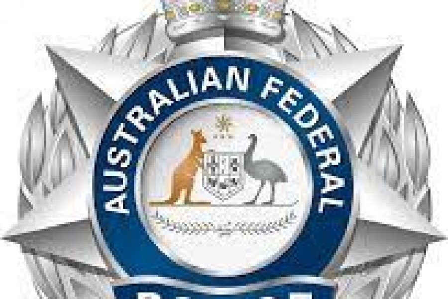 Australian Federal Police declares war against Italian organized crime syndicates