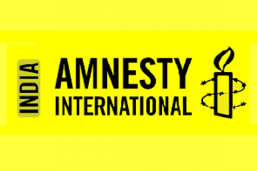 Indian authorities impose combined penalty of over $7.8 million on Amnesty India International and its CEO for violating the country’s Foreign Exchange Management Act