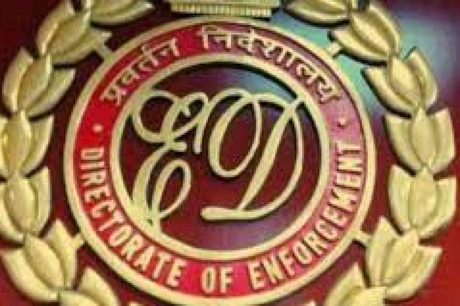 Indian authorities attach $2.56 million worth of assets belonging to Indians for Amnesty International Trust for AML/CFT violations