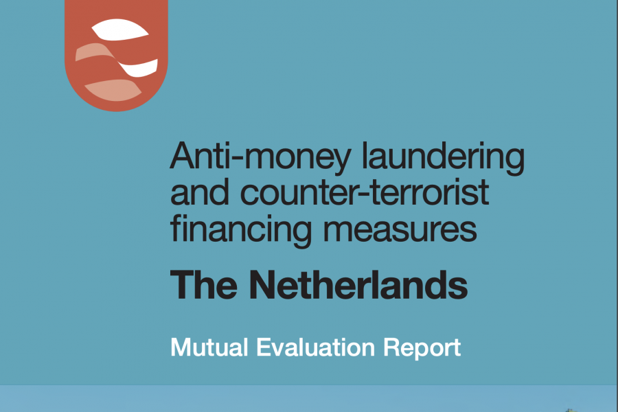 FATF publishes its AML/CFT progress report for the Netherlands