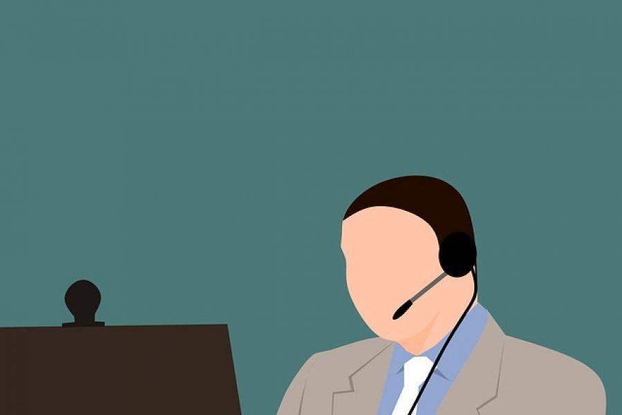 Owner of US-based VoIP provider pleads guilty to laundering the proceeds of fraud committed through robocalls originating in India